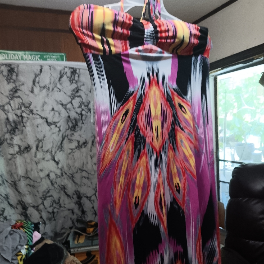 Women's dress